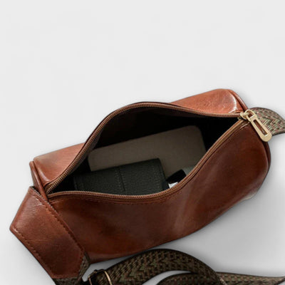 Nora. - Borsa a tracolla vintage