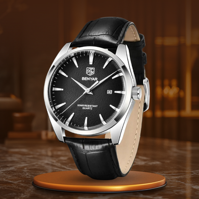 Orologio da uomo di lusso sofisticato™ di Olsen & Olsen