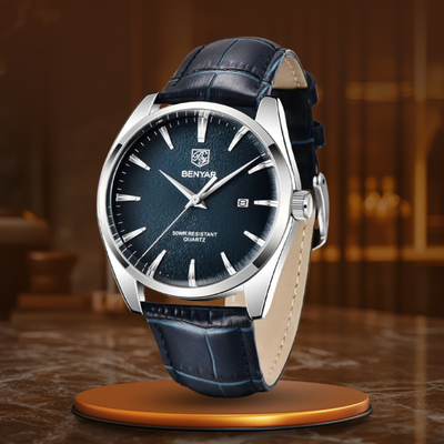 Orologio da uomo di lusso sofisticato™ di Olsen & Olsen
