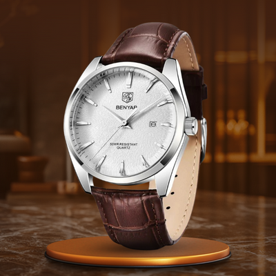 Orologio da uomo di lusso sofisticato™ di Olsen & Olsen