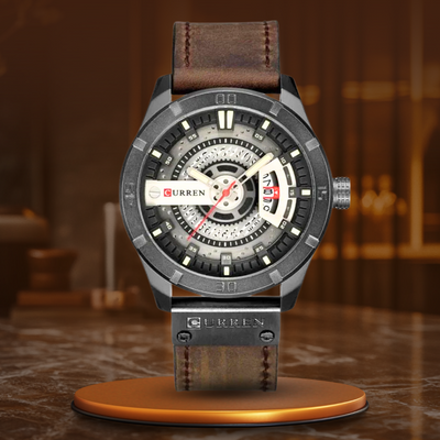 Orologio Militare Sportivo per Uomo con Quartz™ - Olsen & Olsen