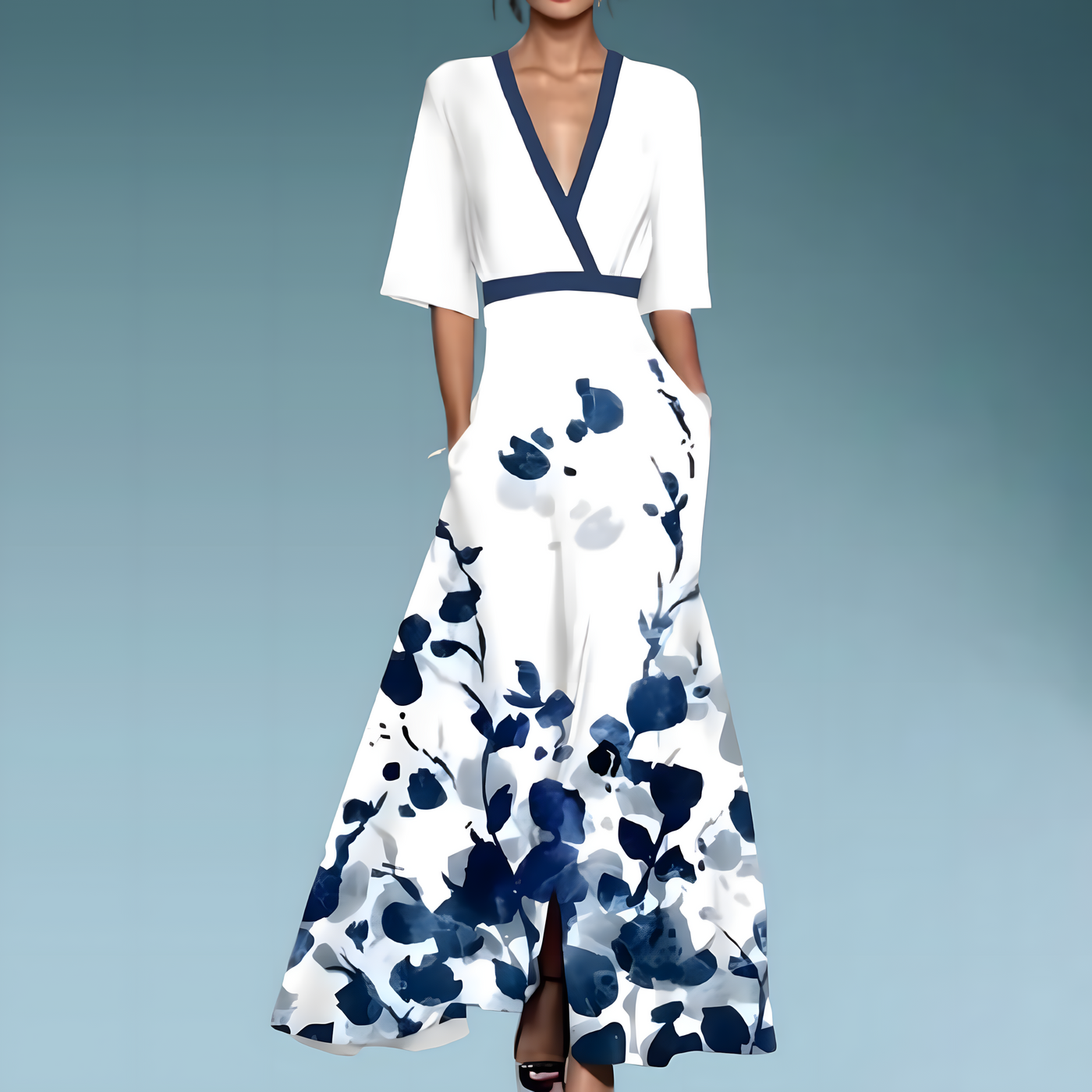 Bella – Abito Elegante e Sofisticato