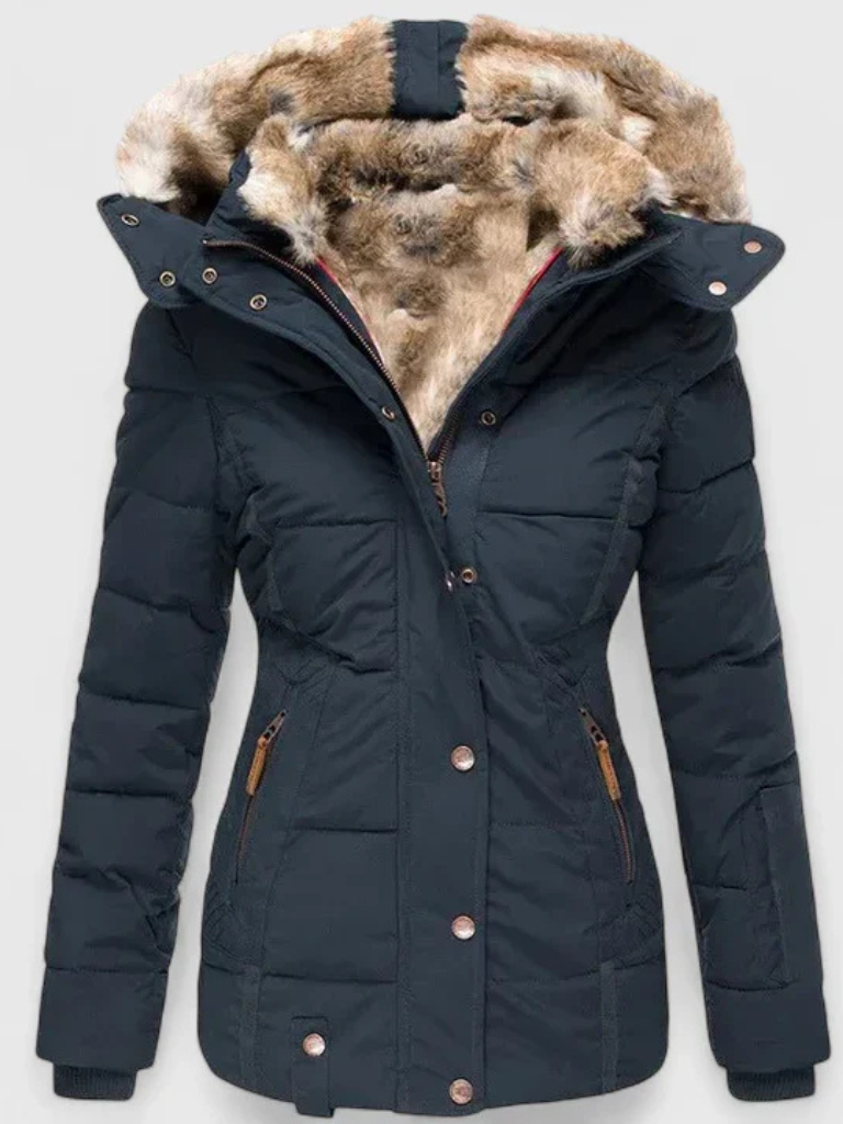 CAPPOTTO CLASSICO LYANNA