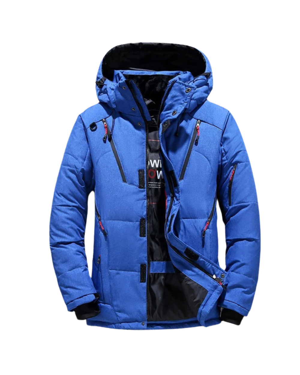 Giacca Invernale Elite