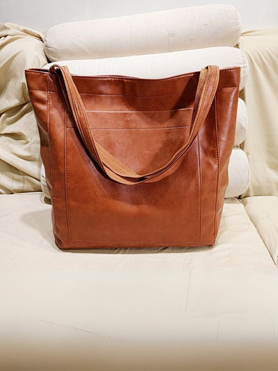 BORSA WAXED SABINE