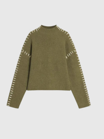 MAGLIONE BRENDA