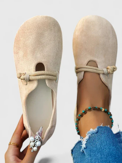 SCARPE COMODE AVELISSE