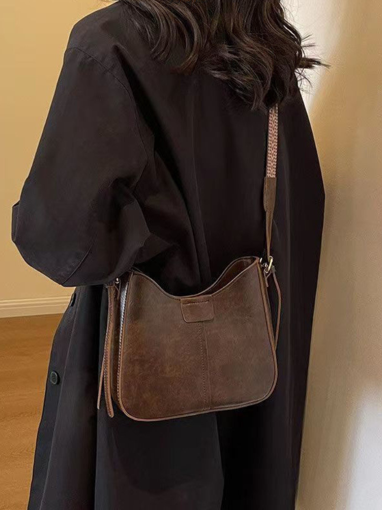 BORSA A TRACOLLA CYRILLE
