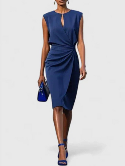 ABITO SOPHISTICATO SERAPHINE