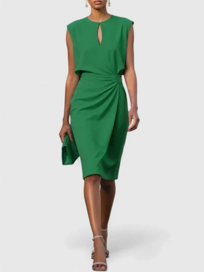 ABITO SOPHISTICATO SERAPHINE