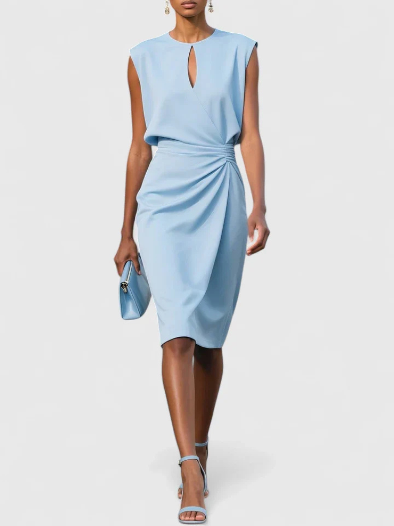 ABITO SOPHISTICATO SERAPHINE