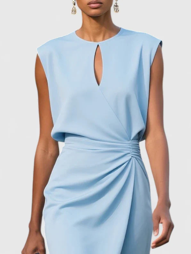 ABITO SOPHISTICATO SERAPHINE