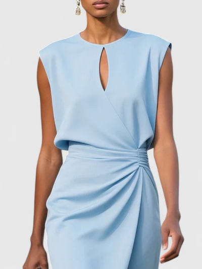 ABITO SOPHISTICATO SERAPHINE