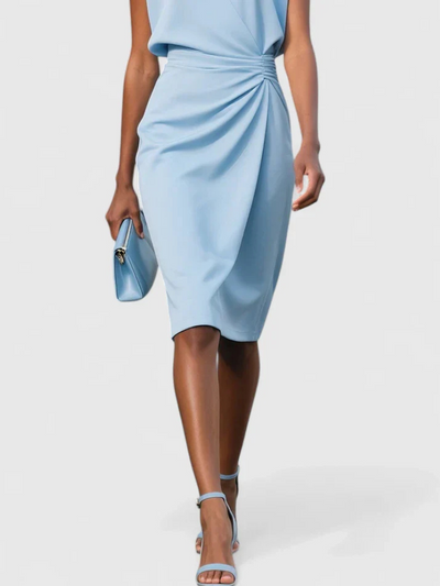 ABITO SOPHISTICATO SERAPHINE