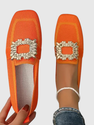 LOAFERS ORTOPEDICI LUCIA