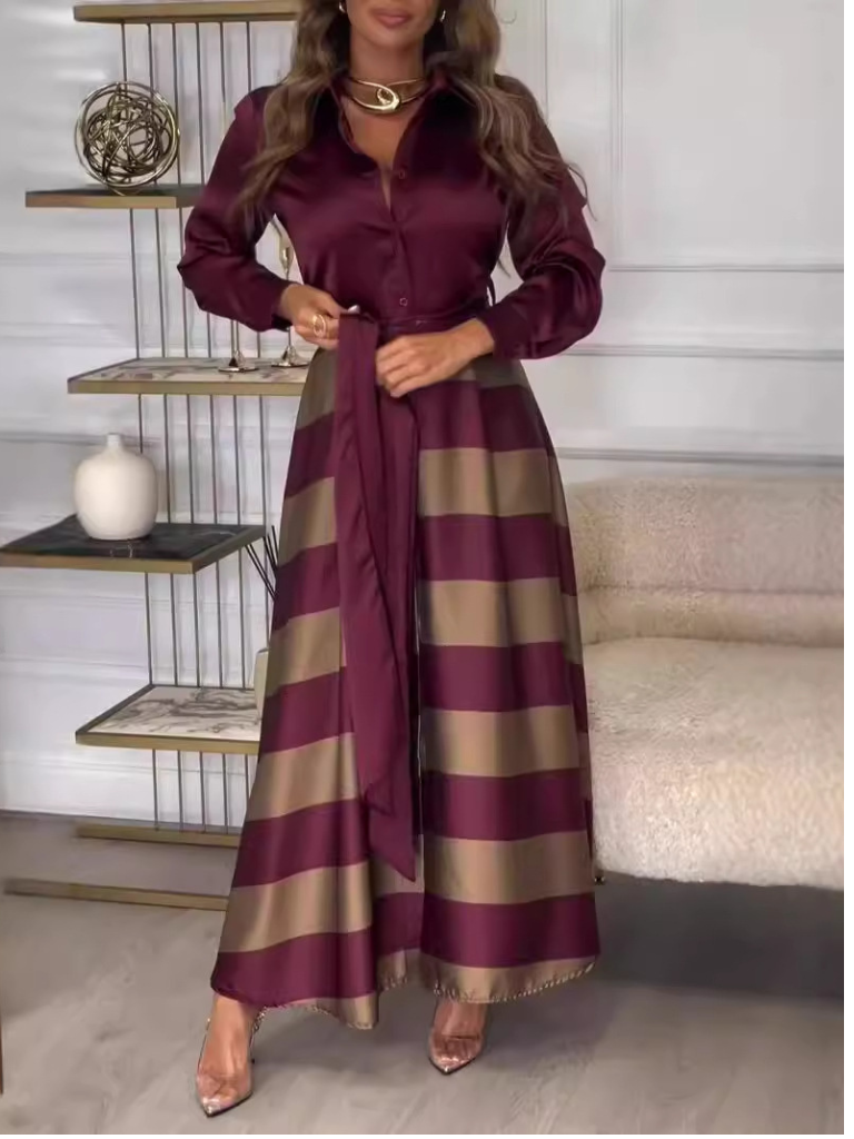 ABITO ELEGANTE LEONA