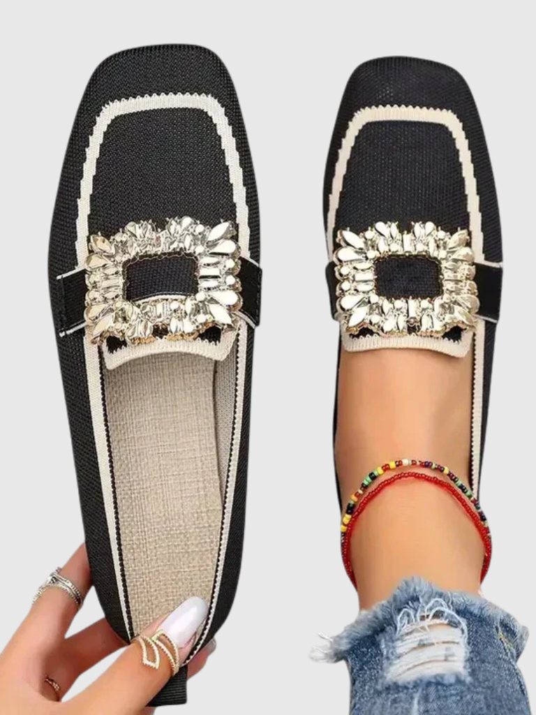 LOAFERS ORTOPEDICI LUCIA