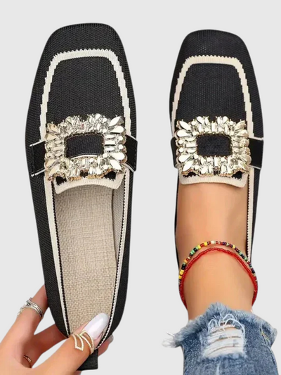 LOAFERS ORTOPEDICI LUCIA