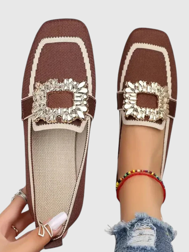 LOAFERS ORTOPEDICI LUCIA