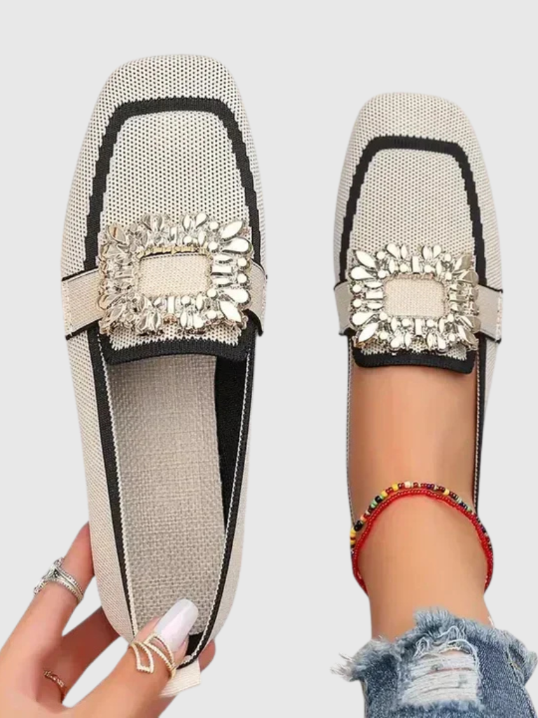 LOAFERS ORTOPEDICI LUCIA