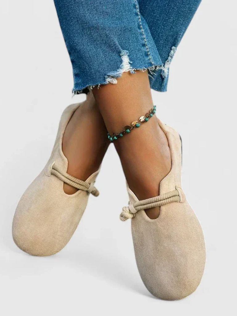 SCARPE COMODE AVELISSE