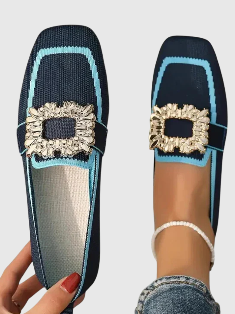 LOAFERS ORTOPEDICI LUCIA