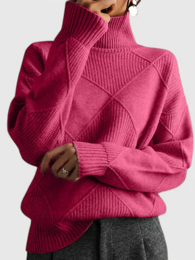 MAGLIONE MARCELINE