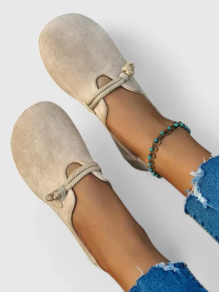 SCARPE COMODE AVELISSE