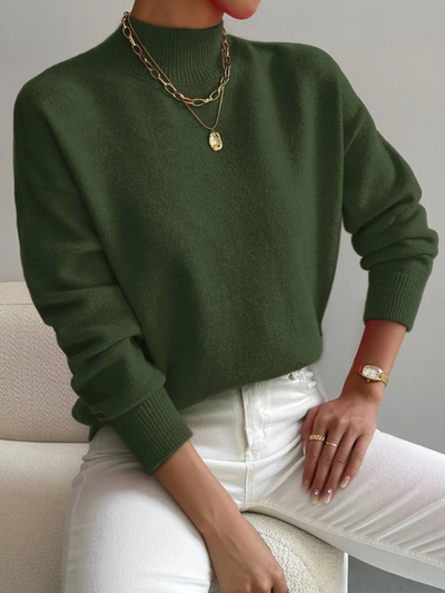 MAGLIONE COLLETTA