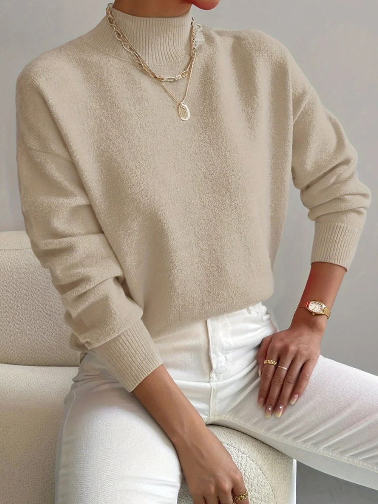 MAGLIONE COLLETTA