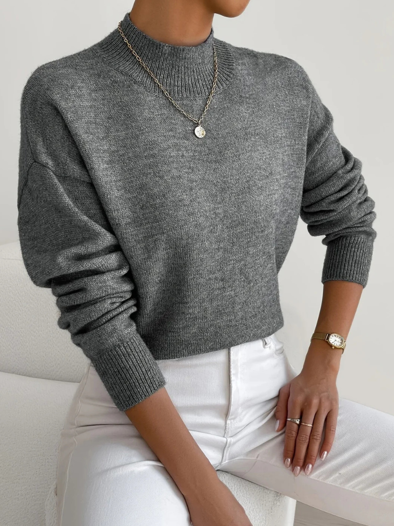MAGLIONE COLLETTA