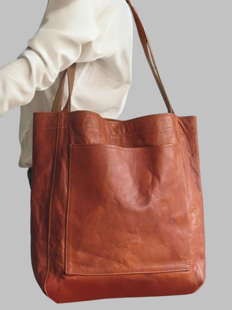 BORSA WAXED SABINE