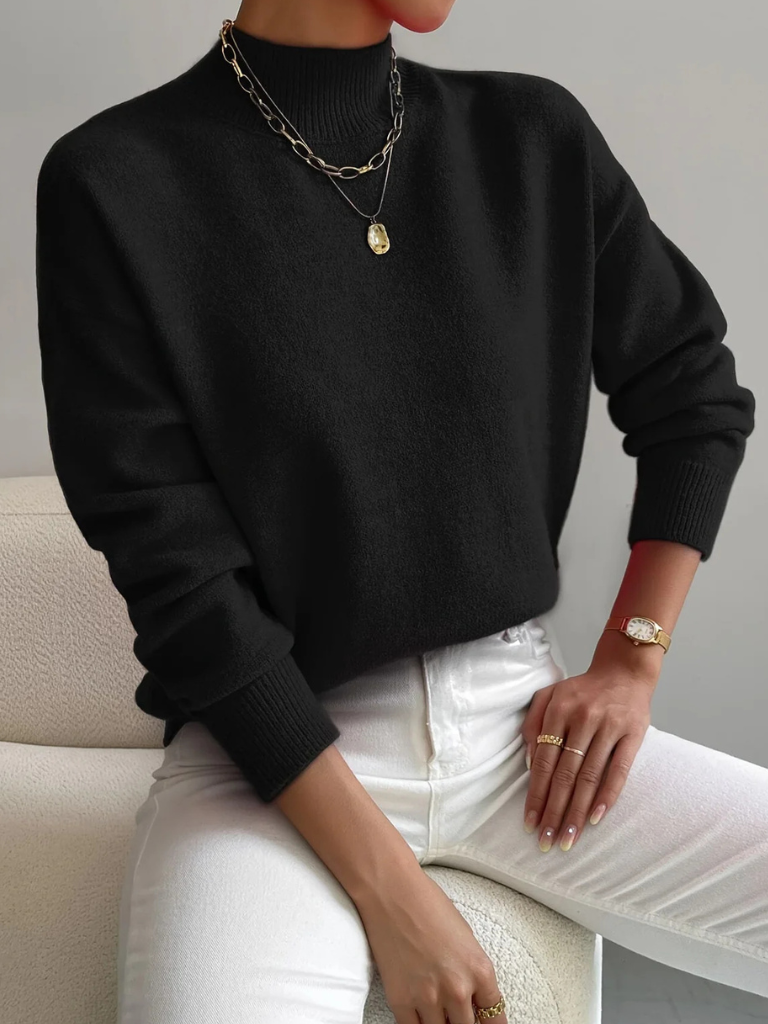 MAGLIONE COLLETTA