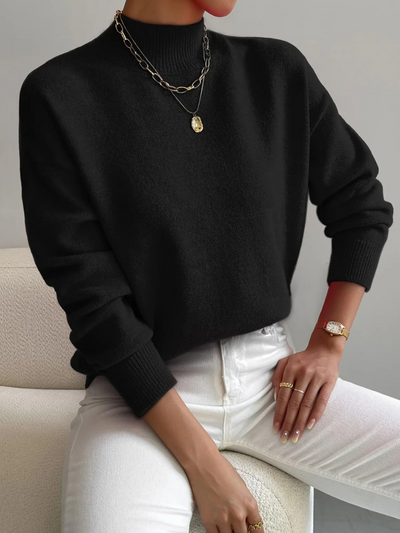 MAGLIONE COLLETTA