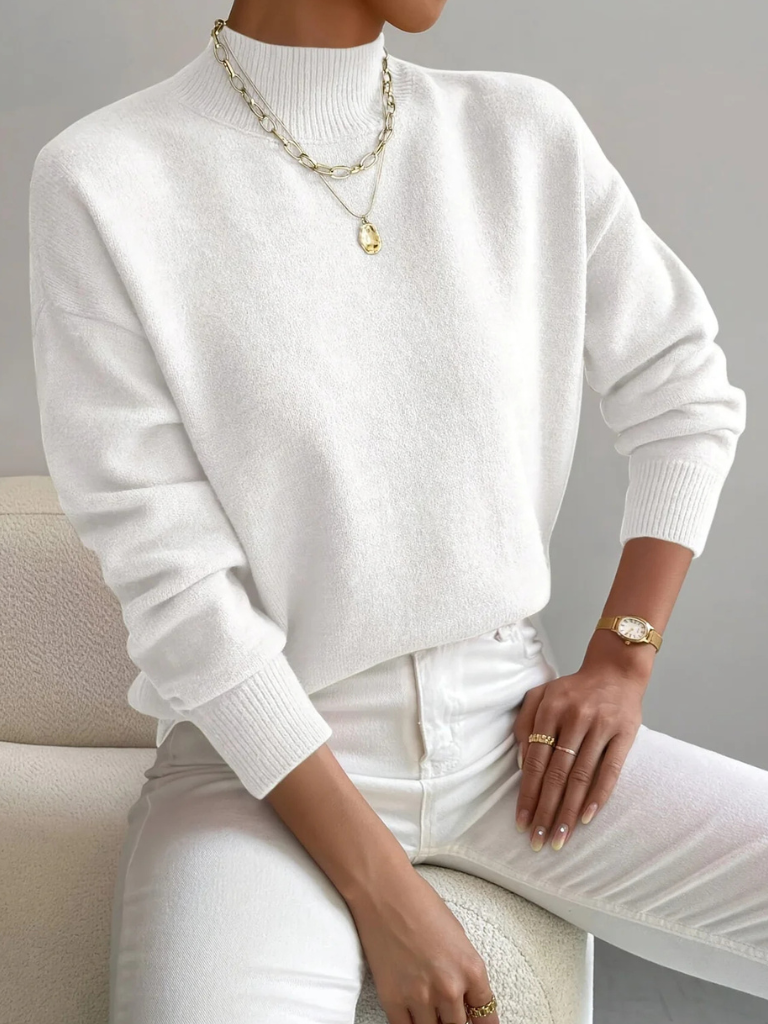 MAGLIONE COLLETTA