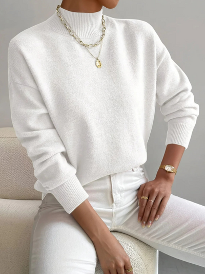 MAGLIONE COLLETTA