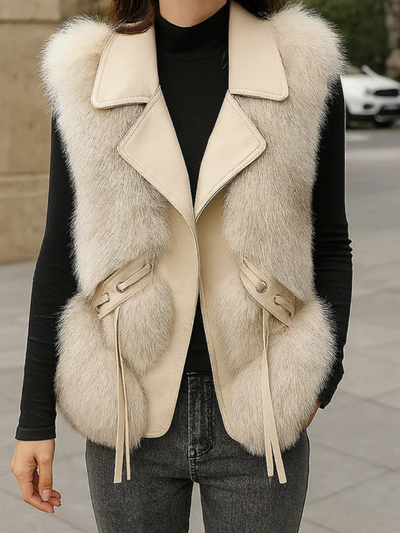 GIUBBOTTO INVERNALE COLETTE