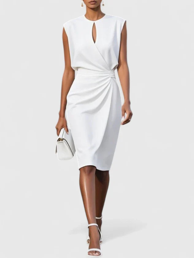 ABITO SOPHISTICATO SERAPHINE