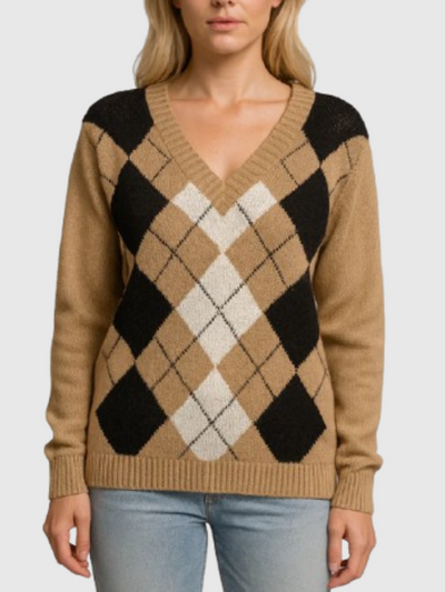 MAGLIONE VESPERA