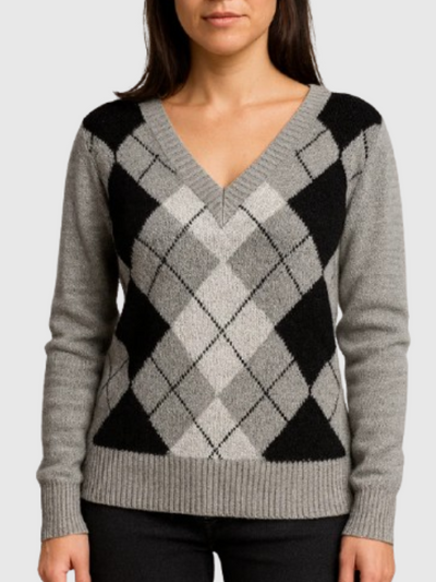 MAGLIONE VESPERA