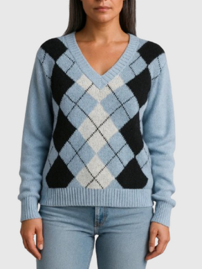 MAGLIONE VESPERA