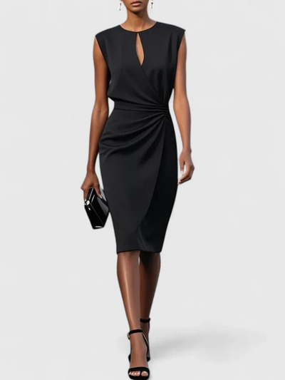 ABITO SOPHISTICATO SERAPHINE