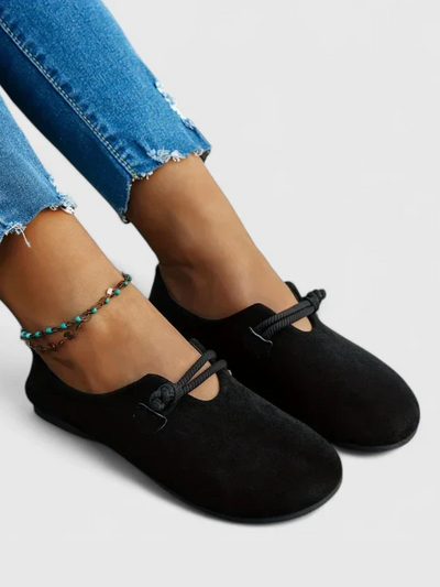 SCARPE COMODE AVELISSE