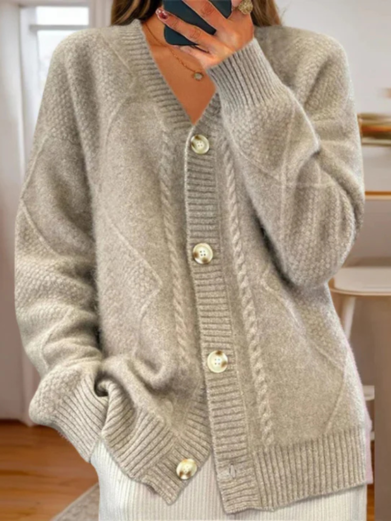 CARDIGAN SORIEL