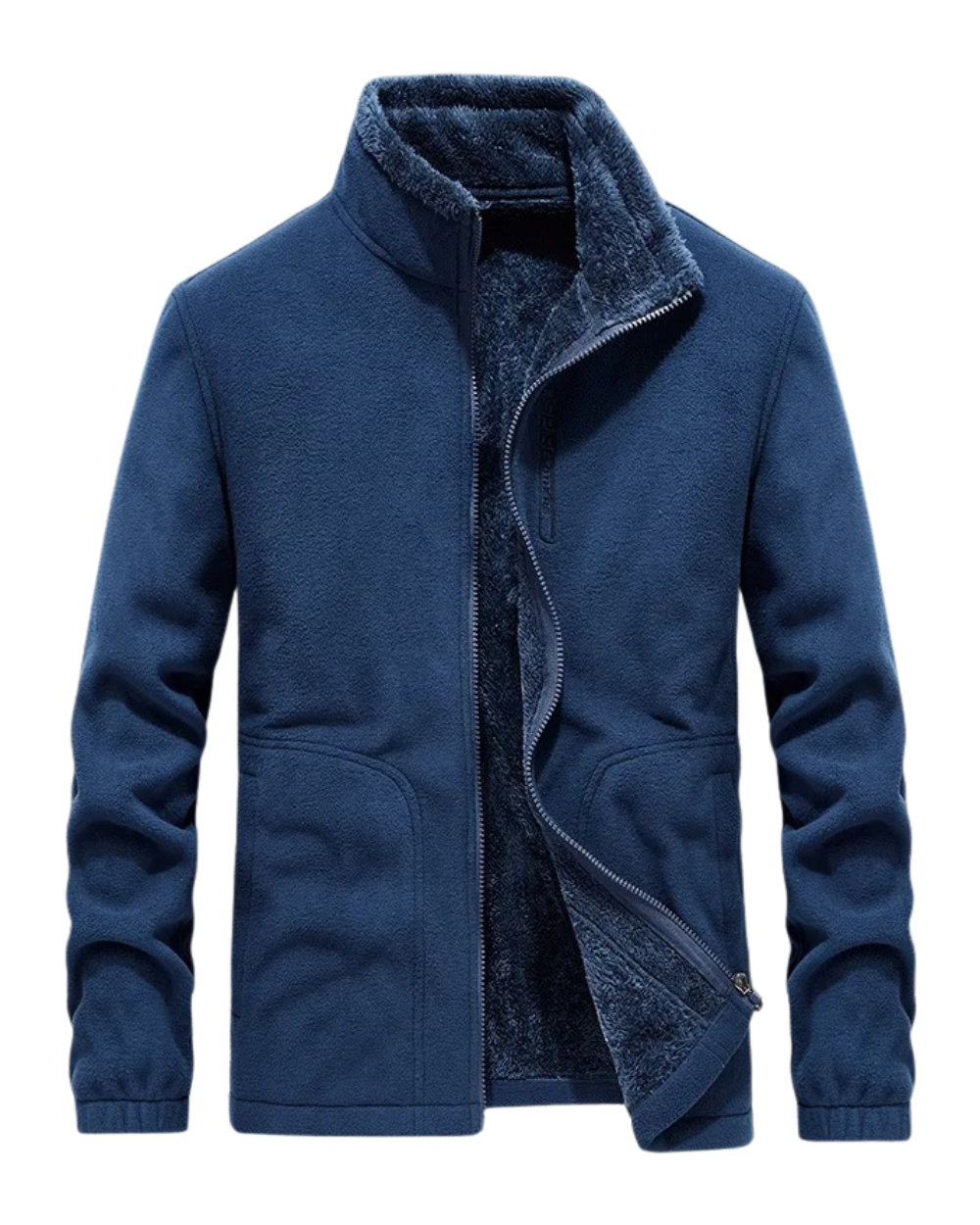 Giacca Fleece Softshell