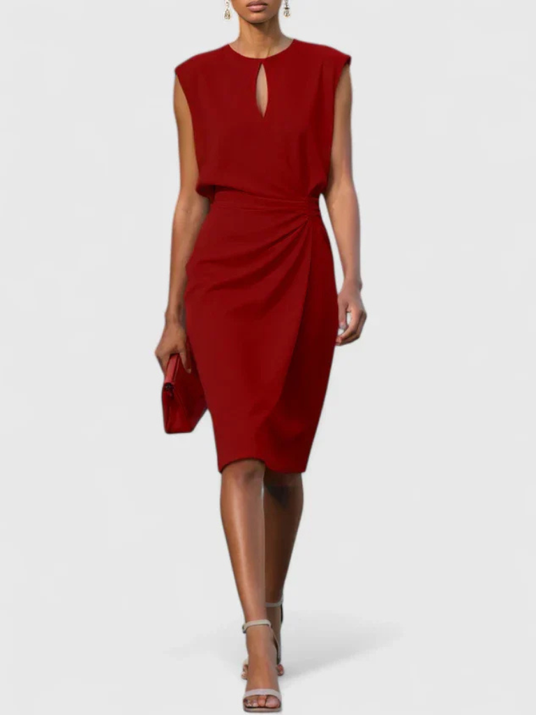 ABITO SOPHISTICATO SERAPHINE