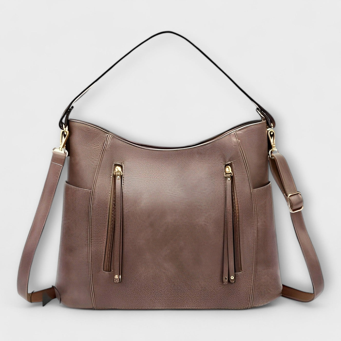 Nora. - Borsa elegante da donna ispirata al vintage