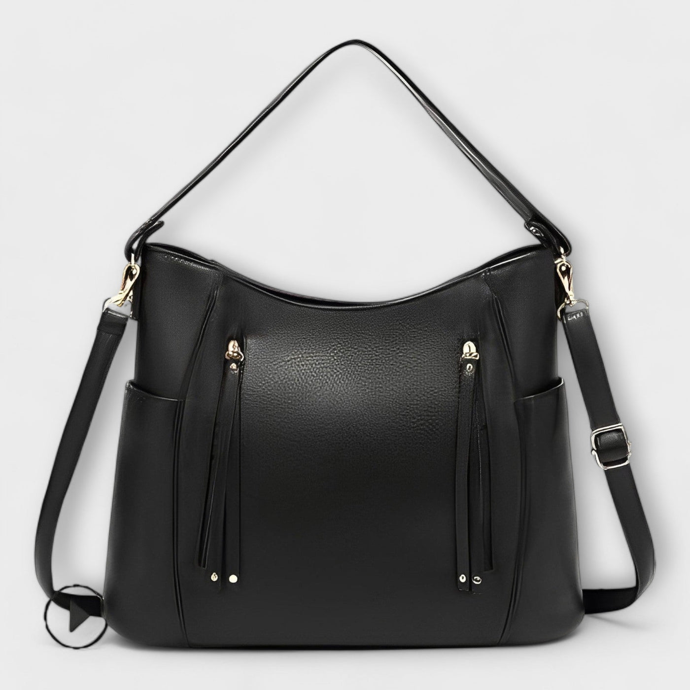 Nora. - Borsa elegante da donna ispirata al vintage