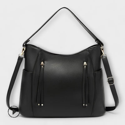 Nora. - Borsa elegante da donna ispirata al vintage