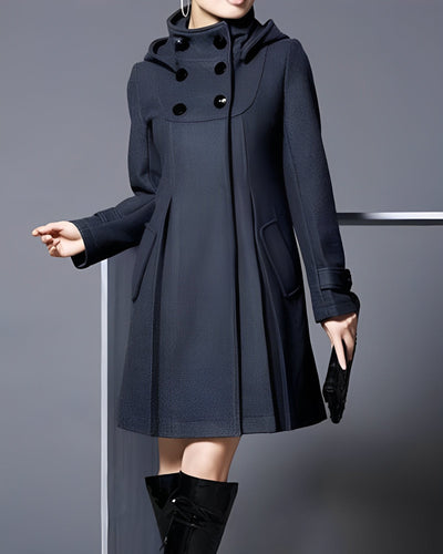 Filomena | Cappotto Elegante